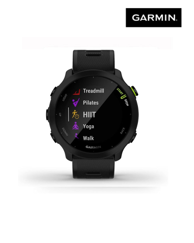 Garmin Forerunner 55 GPS Running Watch